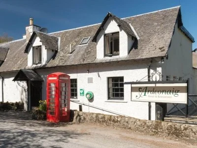 Ardeonaig-Hotel-Restaurant
